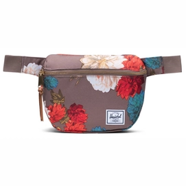 Heuptas Herschel Supply Co. Fifteen Vintage Floral Pine Bark
