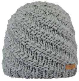 Beanie Barts Women Jade Heather Grey