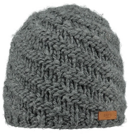 Muts Barts Women Jade Beanie Dark Heather