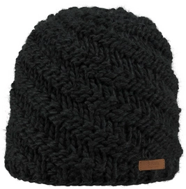 Beanie Barts Women Jade Black