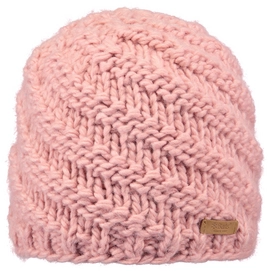 Beanie Barts Women Jade Dusty Pink