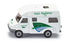 Siku Iveco Camper