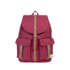 Rugzak Herschel Supply Co. Dawson Windsor Wine Tan