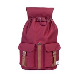 Rugzak Herschel Supply Co. Dawson Windsor Wine Tan