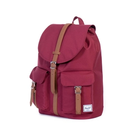 Rugzak Herschel Supply Co. Dawson Windsor Wine Tan