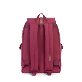 Rugzak Herschel Supply Co. Dawson Windsor Wine Tan
