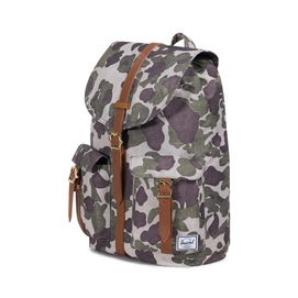 Rugzak Herschel Supply Co. Dawson Frog Camo Tan