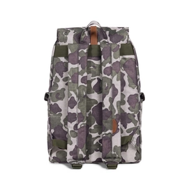 Rugzak Herschel Supply Co. Dawson Frog Camo Tan