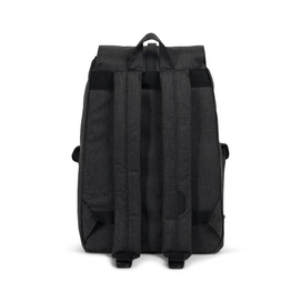 Rugzak Herschel Supply Co. Dawson Black Black