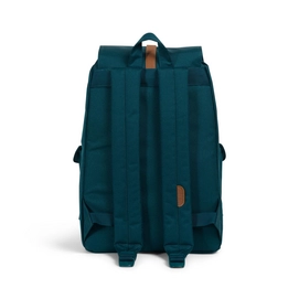 Rugzak Herschel Supply Co. Dawson Deep Teel Tan