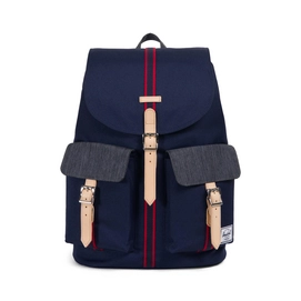 Rugzak Herschel Supply Co. Offset Dawson Peacoat Dark Denim