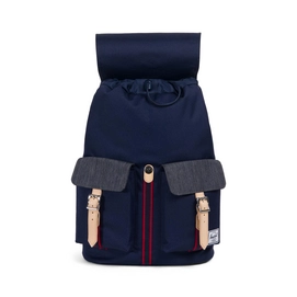 Rugzak Herschel Supply Co. Offset Dawson Peacoat Dark Denim