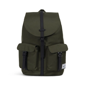 Rugzak Herschel Supply Co. Dawson Forest Night Black