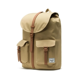 Rugzak Herschel Supply Co. Dawson Kelp Saddle Brown