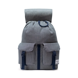 Rugzak Herschel Supply Co. Cotton Casuals Dawson Hickory Stripe