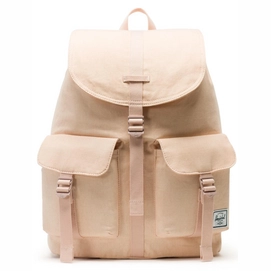 Rugzak Herschel Supply Co. Cotton Casuals Dawson Cameo Rose