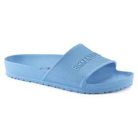 Slipper Birkenstock Unisex Barbados EVA Sky Blue Regular