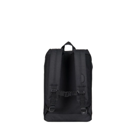 Rugzak Herschel Supply Co. Retreat Youth Black Black Rubber