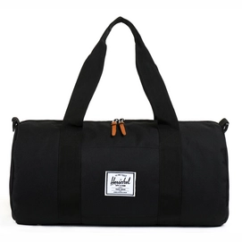 Travel Bag Herschel Supply Co. Sutton Mid-Volume Black