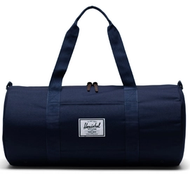Travel Bag Herschel Supply Co. Sutton Mid-Volume Peacoat Chicory Coffee