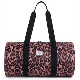 Reistas Herschel Supply Co. Packables Duffle Desert Cheetah
