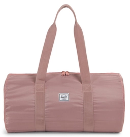Reistas Herschel Supply Co. Packables Duffle Ash Rose
