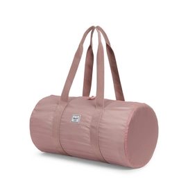 Reistas Herschel Supply Co. Packables Duffle Ash Rose