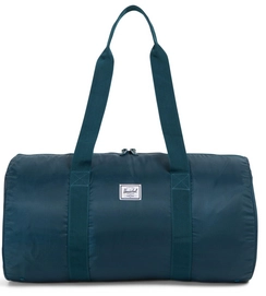 Reistas Herschel Supply Co. Packables Duffle Deep Teal