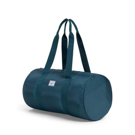 Reistas Herschel Supply Co. Packables Duffle Deep Teal