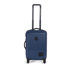 Reiskoffer Herschel Supply Co. Travel Trade Small Navy