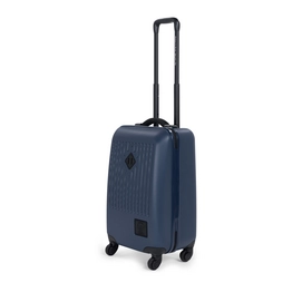 Reiskoffer Herschel Supply Co. Travel Trade Small Navy