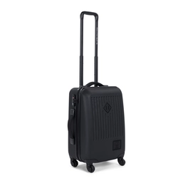 Reiskoffer Herschel Supply Co. Travel Trade Small Black