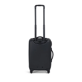 Reiskoffer Herschel Supply Co. Travel Trade Small Black
