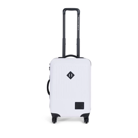 Reiskoffer Herschel Supply Co. Travel Trade Small White