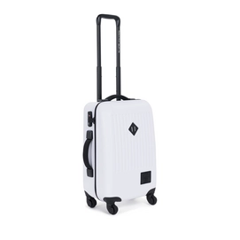 Reiskoffer Herschel Supply Co. Travel Trade Small White