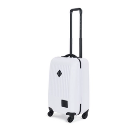 Reiskoffer Herschel Supply Co. Travel Trade Small White