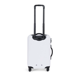 Reiskoffer Herschel Supply Co. Travel Trade Small White