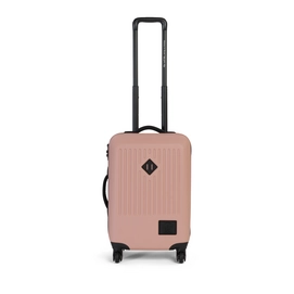 Reiskoffer Herschel Supply Co. Travel Trade Small Ash Rose