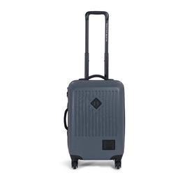 Reiskoffer Herschel Supply Co. Travel Trade Small Dark Shadow