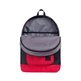 Rugzak Herschel Supply Co. Aspect Ruskin Barbados Cherry Black