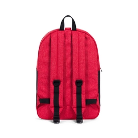 Rugzak Herschel Supply Co. Aspect Ruskin Barbados Cherry Black