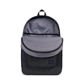 Rugzak Herschel Supply Co. Aspect Ruskin Black Black White