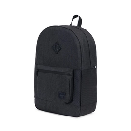 Rugzak Herschel Supply Co. Aspect Ruskin Black Black White