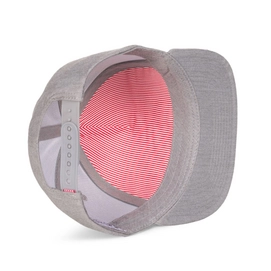 Pet Herschel Supply Co. Whaler Heathered Grey
