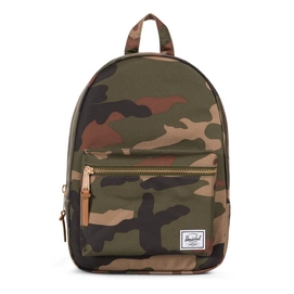 Rugzak Herschel Supply Co. Grove X-Small Woodland Camo