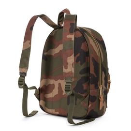 Rugzak Herschel Supply Co. Grove X-Small Woodland Camo