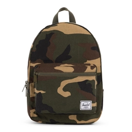 Rugzak Herschel Supply Co. Cotton Casuals Grove X-Small Woodland Camo