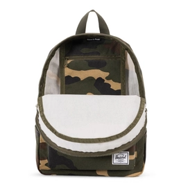 Rugzak Herschel Supply Co. Cotton Casuals Grove X-Small Woodland Camo