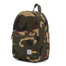 Rugzak Herschel Supply Co. Cotton Casuals Grove X-Small Woodland Camo