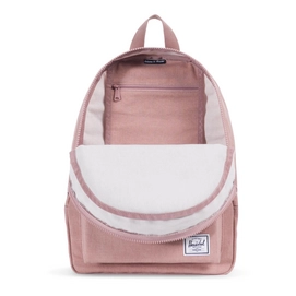 Rugzak Herschel Supply Co. Cotton Casuals Grove X-Small Ash Rose